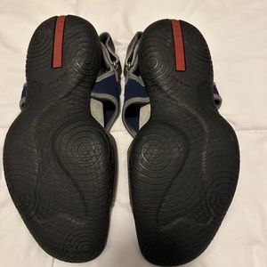 Prada sandals for men